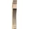 Ekena Millwork Imperial Traditional Rough Sawn Outlooker, Douglas Fir, 8"W x 48"D x 48"H OUT08X48X48IMP01RDF - alternate 2